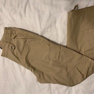 Men's LA Police Gear Cargo Pants